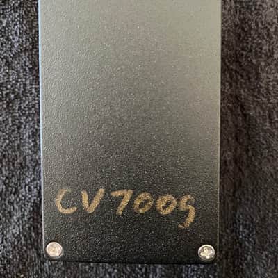 Velocity MGE CV7005 FUZZ FACE CV7005 awesome guitar pedal ZCD image 2