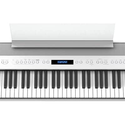 FP-60X Digital Piano (White) imagen 5