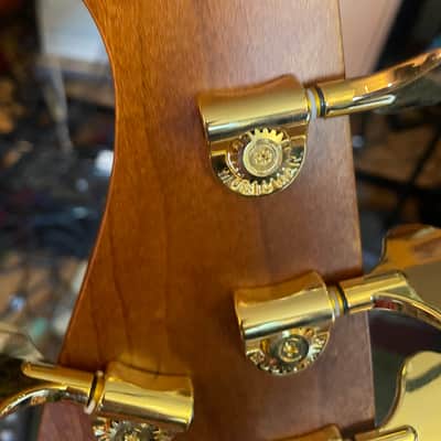 Ernie Ball Music Man StingRay Special 4 H with Roasted Maple Fretboard 2018 - Present - Jackpot image 4