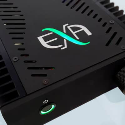 Exact Audio AMP M1 - Super A-Class Amplifier 2 Channels 50W image 14