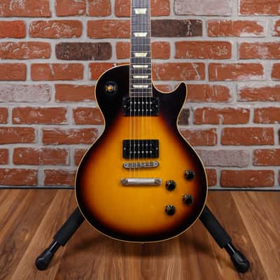 Gibson Custom Shop Limited Edition Slash “Brazilian Dream” ‘58 Les Paul Standard #58 Dark Burst VOS Made in 2018 w/OHSC (Signed) image 4