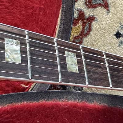 1968 Gibson - ES-330 TDC - Long Neck - ID 6014 image 12