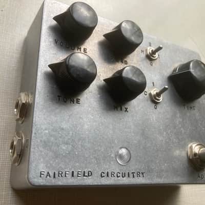 Fairfield Circuitry Meet Maude 2010s - Metal image 3