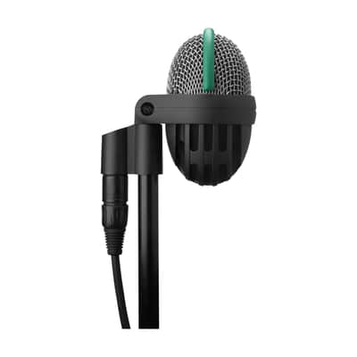 AKG D 112 MKII Dynamic Microphone image 6