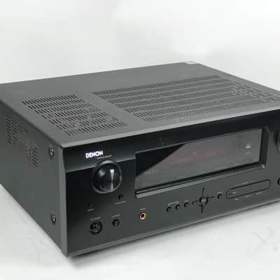 Denon AVR-790 7.1-Channel Multi-Zone Home Theater Receiver 1080p HDMI image 1