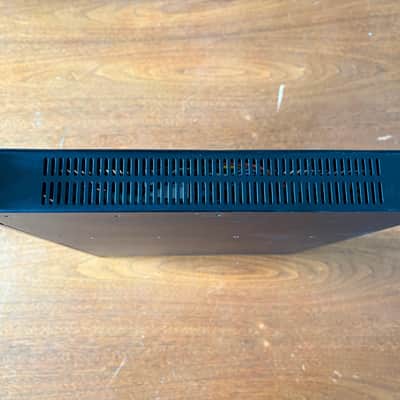 Millennia HV-3C 2-Channel Microphone Preamp Rackmount image 6