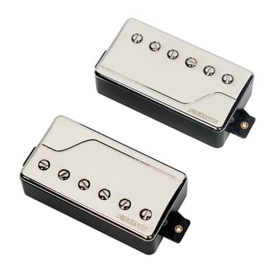 Fishman PRF-CHB-SN2 Fluence Classic Humbucker Set