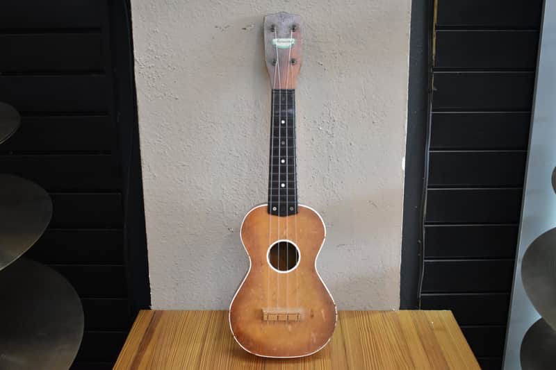 Harmony Ukulele