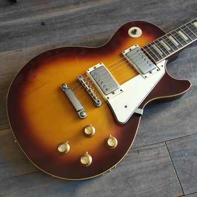 1970's Morris Les Paul Standard - Made in Japan image 1