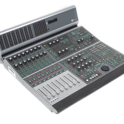 Digidesign D-Command ES Console from Butch Vig & Billy Bush image 3