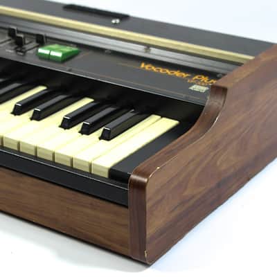 Roland VP-330 Vocoder String Machine image 2