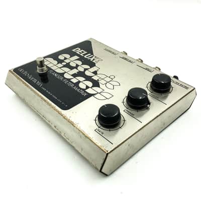Electro Harmonix Deluxe Electric Mistress Owned by Junkie XL image 4