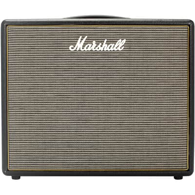 Marshall Origin ORI20C Tube Combo Guitar Amp (20-Watt - 1 x 10") image 1
