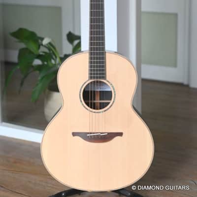 Lakewood A45 Custom Ziricote European Spruce 2020 | Reverb Croatia
