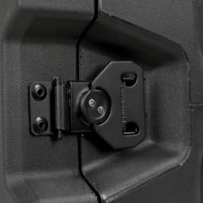 Gator G-PRO-4U-13 Pro Series Shallow Rack Case 2020 image 2