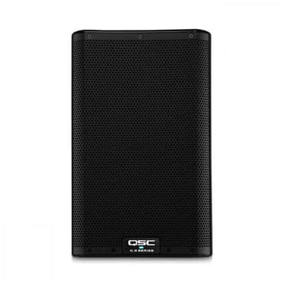 QSC K8.2 | 2000W 8" 2-Way Active Loudspeaker. New with Full Warranty! image 1