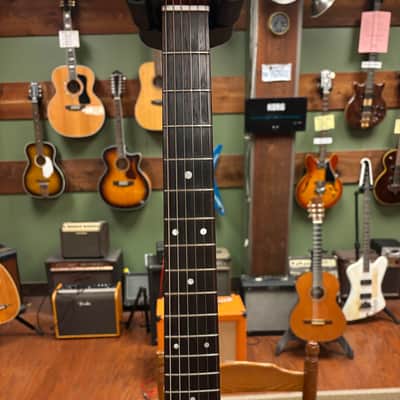 1964 Martin F-65 Sunburst image 11
