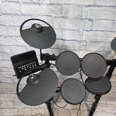 Yamaha DTX Drums Electric Drum Kit image 3
