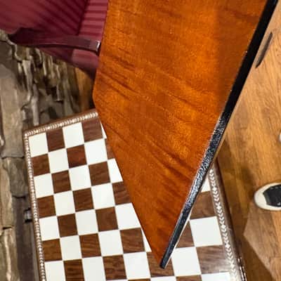 Balalaika - German Made - w/ Hardshell Case image 11