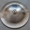 Paiste 16" Twenty Series China Cymbal 1052 gram 2007 - 2011 - Traditional