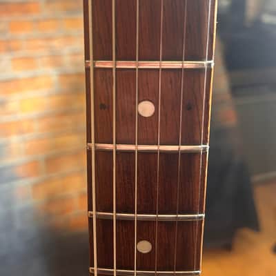 Vintage Gibson Les Paul SG Junior 1961 Sweet Guitar image 7