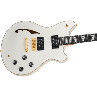 EVH SA-126 Special Platinum Pearl Metallic image 4