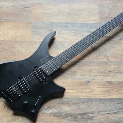 Strandberg Guitars Boden Metal NX 6 image 2