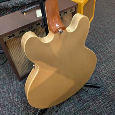 Epiphone Casino with Laurel Fretboard 2023 - Present - Natural image 11
