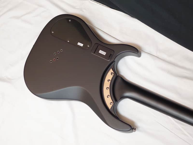 WASHBURN PXS10EC Parallaxe S10E electric GUITAR new w/ BAG