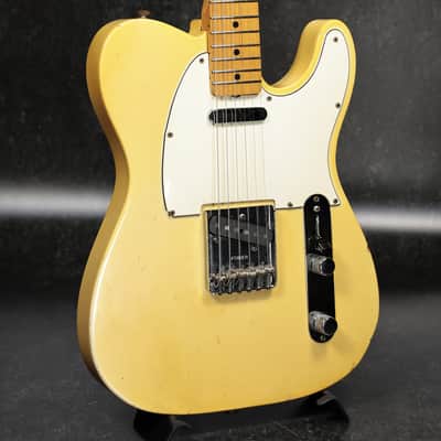 Fender 1968 Telecaster Maple Blonde [219595] (07/30) image 1