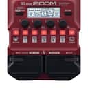 Zoom B1 FOUR - pedaliera multieffetto, amp-simulator per basso