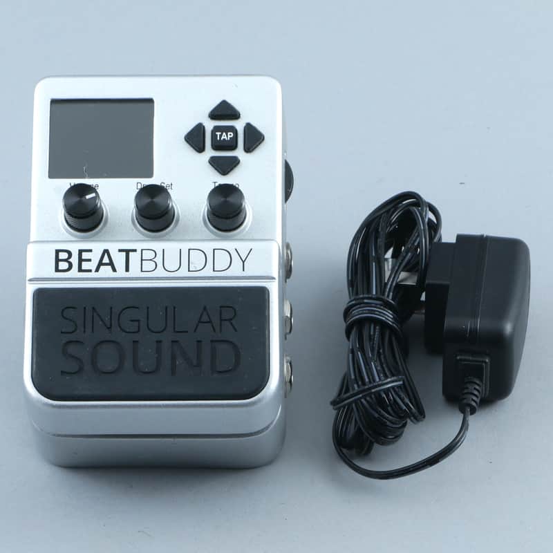 Singular Sound Beat Buddy
