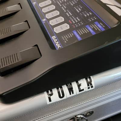 Ibanez PT5 Vintage Multi-effects image 7