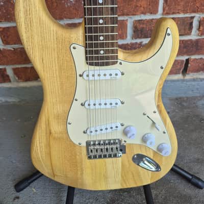 Partscaster Strat EMG 2026 image 2