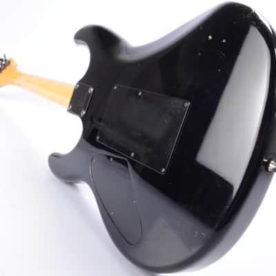 1984 Washburn G-35V Panther Electric Guitar Owned by Bob Kulick Meat Loaf #20512 image 14