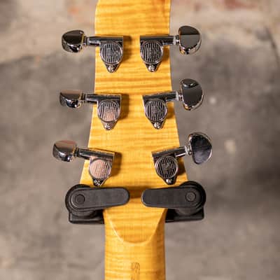 Bruno Bacci Baritone Leonardo Funk Machine Mark Lettieri Baritona (Cod.777) image 8