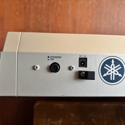 Yamaha MO6 61-Key Music Production Synthesizer Workstation DAW Control w/ bag image 9