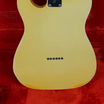 1970 Fender Telecaster image 9