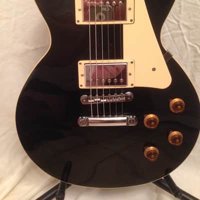 1984 Yamaha Lord Player LP-500 w/HSC - Lawsuit - Gibson Les Paul Killer – w/mods image 5