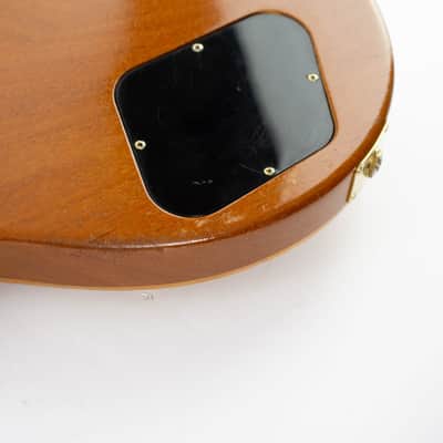 Gibson Les Paul Smartwood Exotic 2001 Ambay Guasu image 17