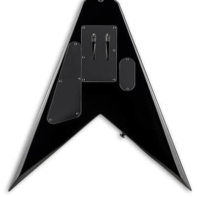ESP LTD NV-1000 Black (B Stock) image 2