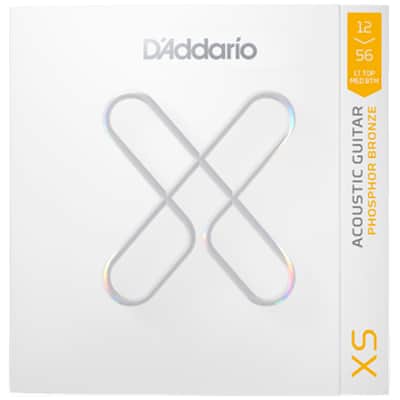 XSAPB1256 D'Addario image 3
