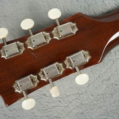 1960 Gibson ES-330 TD + HSC image 19