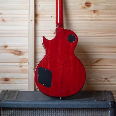 2019 Gibson USA Les Paul Standard 60s - in Iced Tea image 16