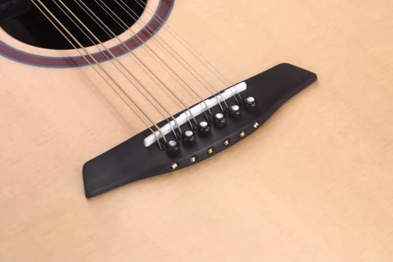 Furch 12-string Guitars acoustic Blue D-SW a 12 (Ship in about 2 weeks) image 1