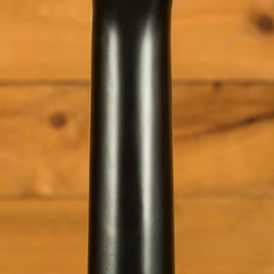 Ibanez PM3C Pat Metheny Hollow Body - Ebony - Black Low Gloss image 7