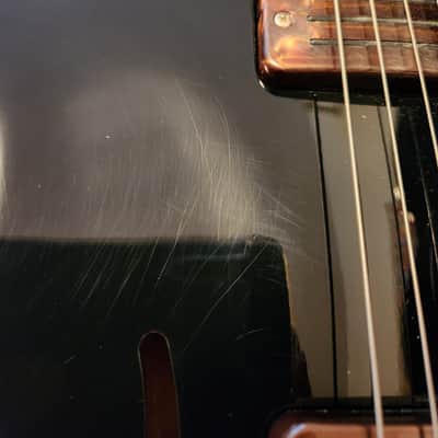 Vox Virage SC with OEM hardcase image 10