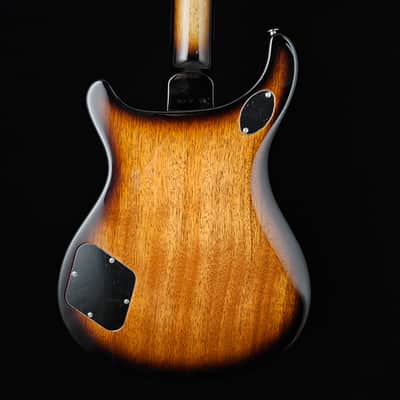 PRS McCarty 594 Wood Library Korina image 10