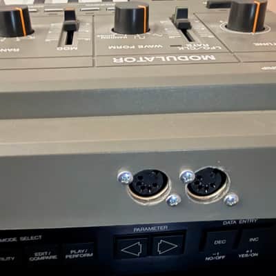 Immagine Roland SH-101 - 5