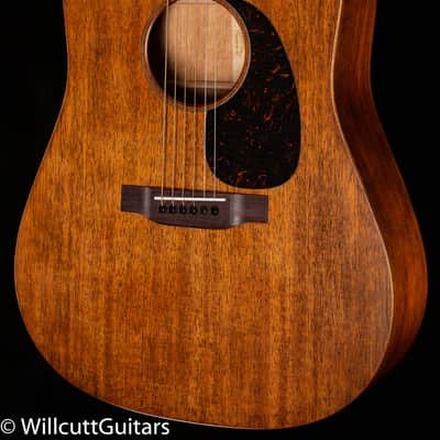 Martin D-15M (118) image 1